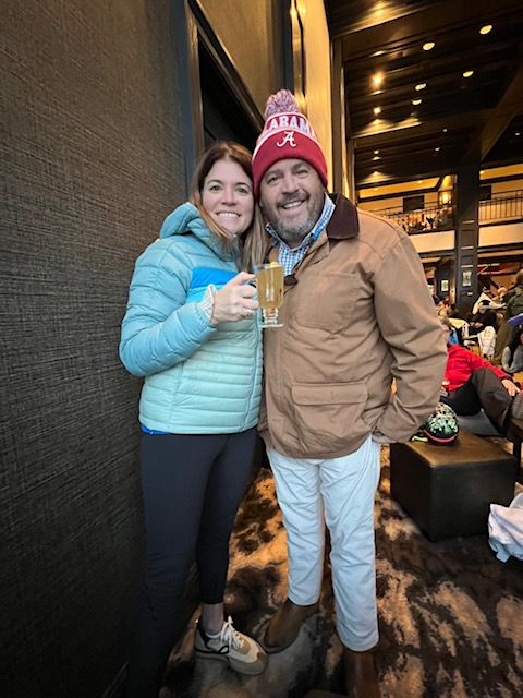 Boots with the Fur: Dispatch from Beaver Creek — Trip Vignette